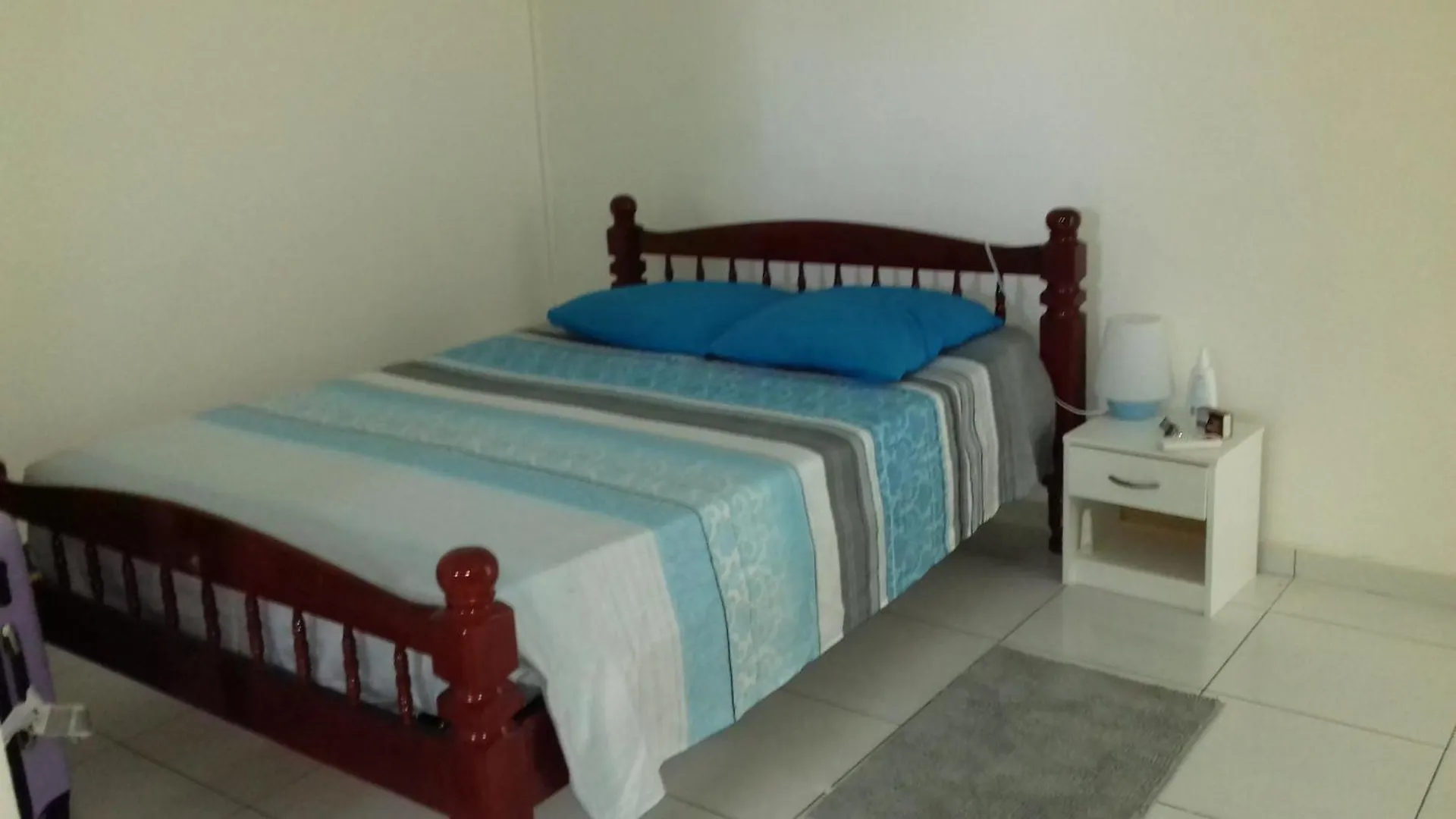 Residence Helena 1 Petit-Canal Daire